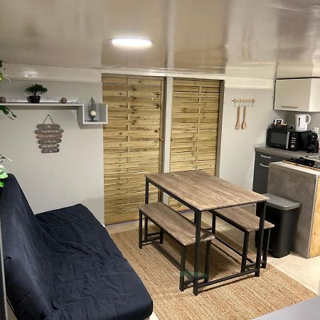 Appartement 2 Chambres Brignoles Kültér fotó