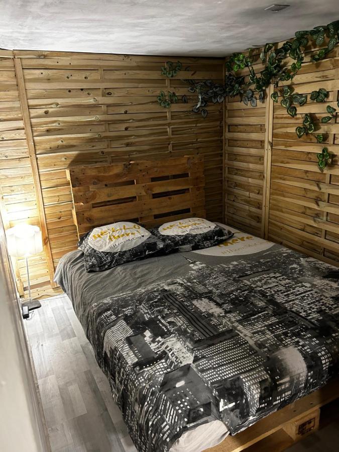 Appartement 2 Chambres Brignoles Kültér fotó