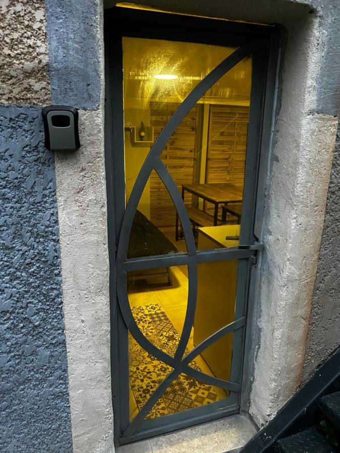 Appartement 2 Chambres Brignoles Kültér fotó