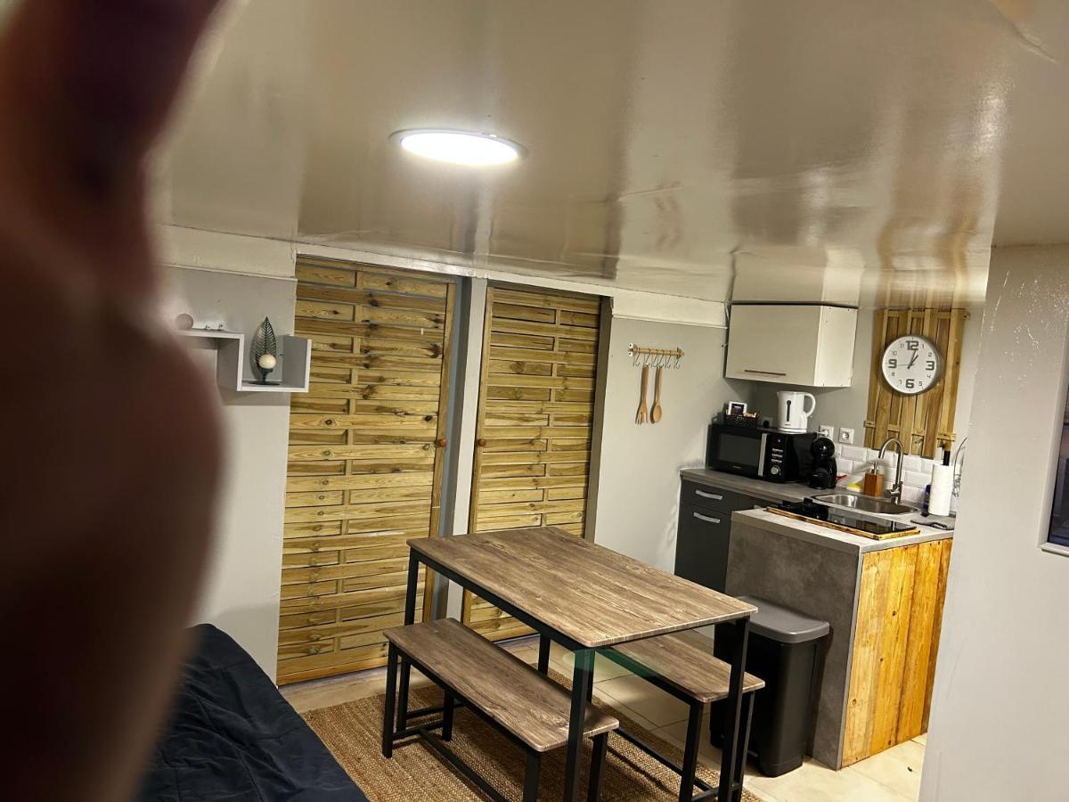 Appartement 2 Chambres Brignoles Kültér fotó